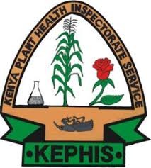 KEPHIS -logo
